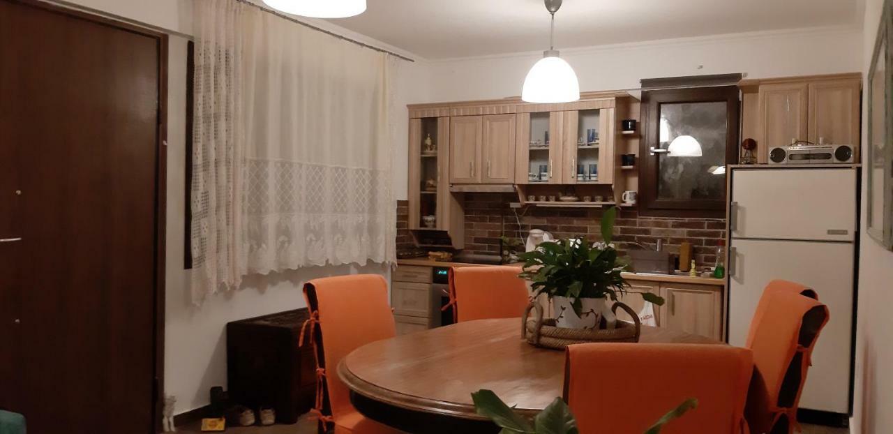 Willa Litsas'cozy house Pórto Ráfti Zewnętrze zdjęcie